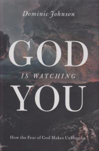 Who Watches You