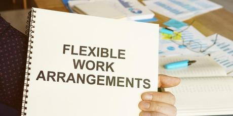 Flexibility As An Employer Today Helps You Maintain Great Help Like 3M
