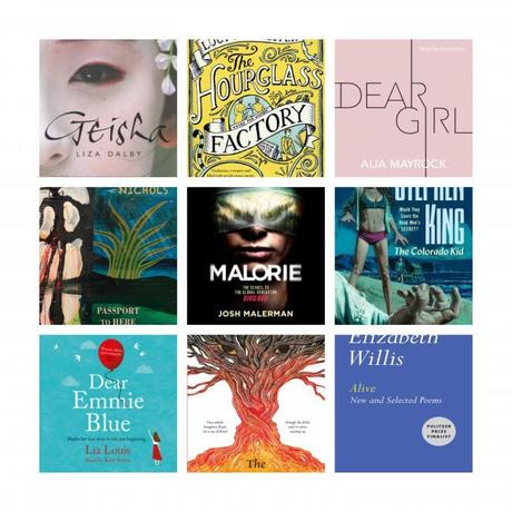 July 2020 Round-Up on the Book Lover’s Boudoir