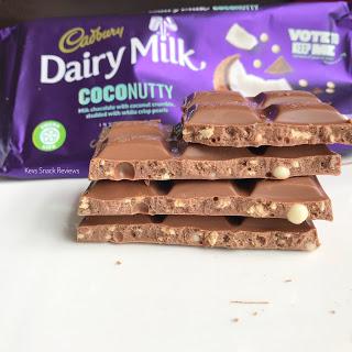 Cadbury Dairy Milk Vote To Keep Me Bars 2020