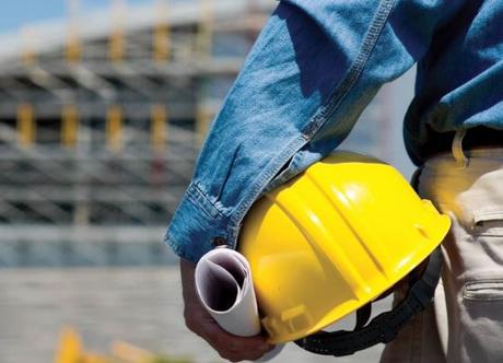 Top 5 Ways to Improve Industrial Safety