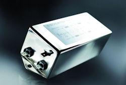 Schurter Announces the FMBB EP Single Phase Filter