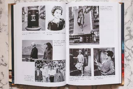 Win The Real Coco Chanel Book