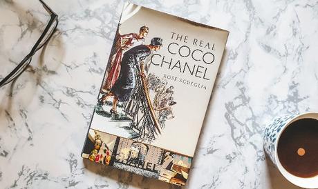 Win The Real Coco Chanel Book