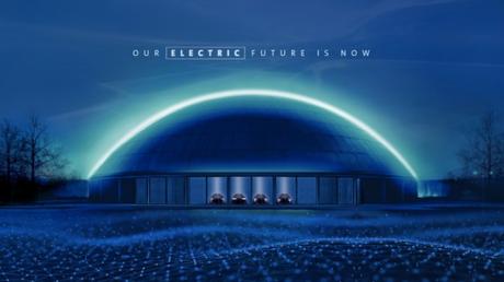 GM starts construction on the cornerstone of its EV strategy – ProWellTech