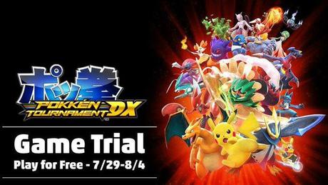 Pokemon’s Nintendo Switch fighting spinoff is free until next Tuesday