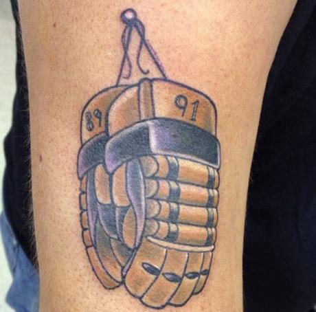 101+ Cool Father Son Tattoos Ideas and quotes (2020)