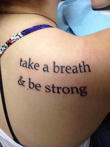 150+ Inspirational Tattoo Quotes For Men (2020)