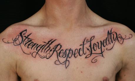 150+ Inspirational Tattoo Quotes For Men (2020)