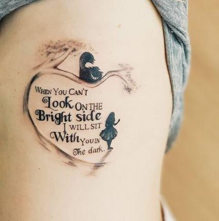 150+ Inspirational Tattoo Quotes For Men (2020)