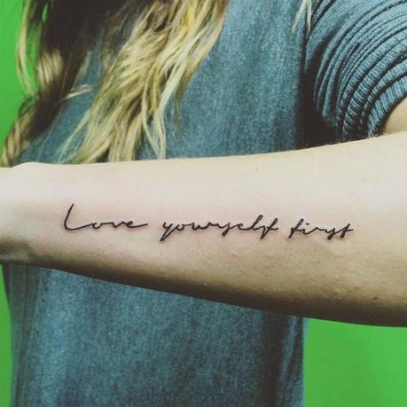 150+ Inspirational Tattoo Quotes For Men (2020)