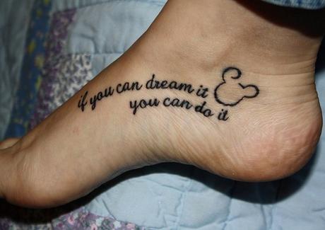 150+ Inspirational Tattoo Quotes For Men (2020)