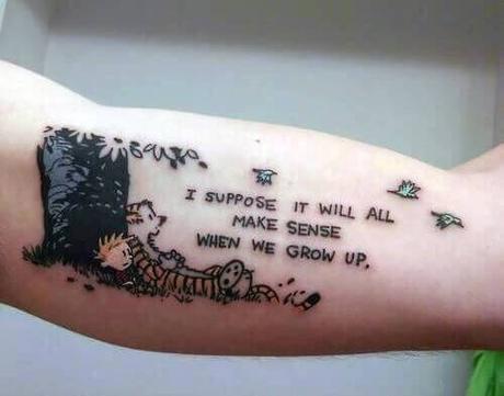 150+ Inspirational Tattoo Quotes For Men (2020)