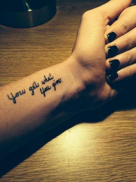 150+ Inspirational Tattoo Quotes For Men (2020)