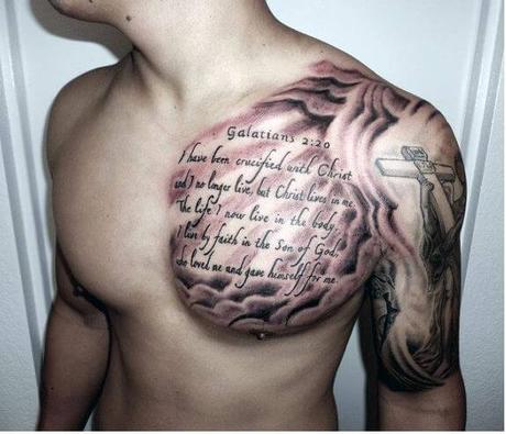 150+ Inspirational Tattoo Quotes For Men (2020)