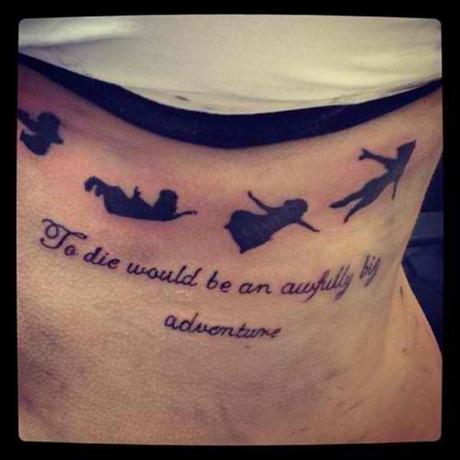 150+ Inspirational Tattoo Quotes For Men (2020)