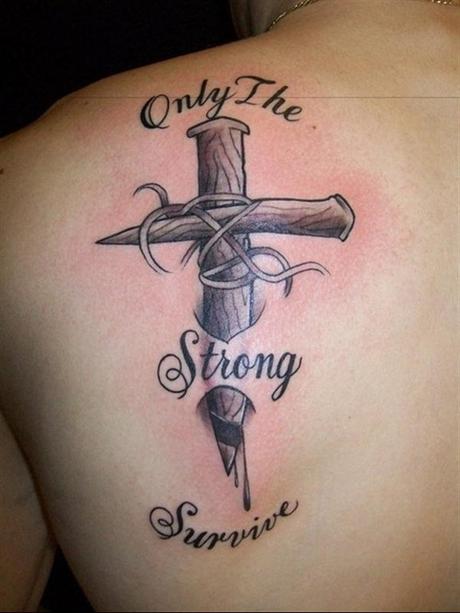 150+ Inspirational Tattoo Quotes For Men (2020)