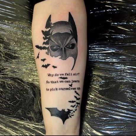 150+ Inspirational Tattoo Quotes For Men (2020)