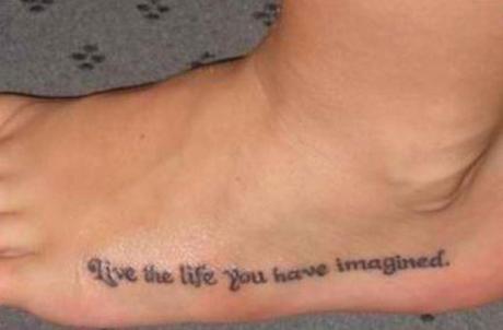 150+ Inspirational Tattoo Quotes For Men (2020)