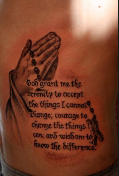 150+ Inspirational Tattoo Quotes For Men (2020)