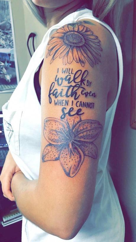 150+ Inspirational Tattoo Quotes For Men (2020)