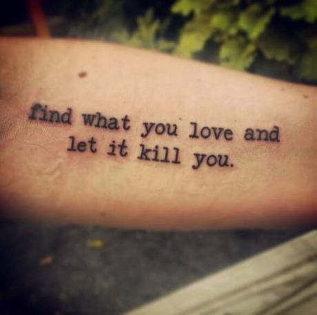 150+ Inspirational Tattoo Quotes For Men (2020)