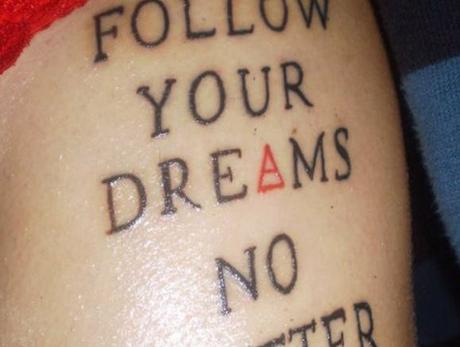 150+ Inspirational Tattoo Quotes For Men (2020)