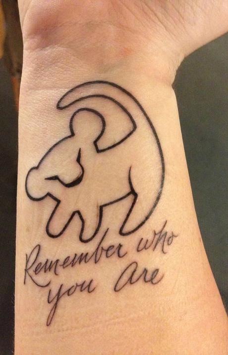 150+ Inspirational Tattoo Quotes For Men (2020)