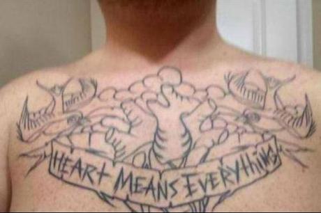 150+ Inspirational Tattoo Quotes For Men (2020)