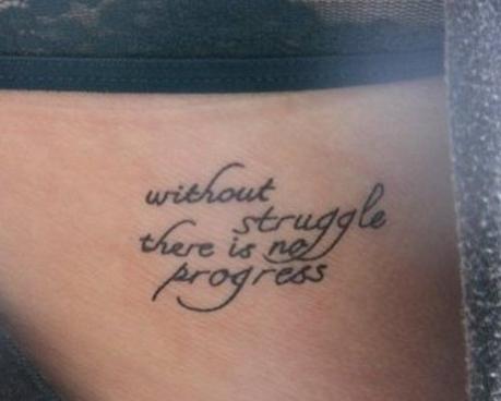 150+ Inspirational Tattoo Quotes For Men (2020)