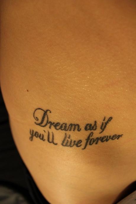 150+ Inspirational Tattoo Quotes For Men (2020)