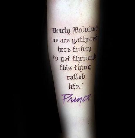 150+ Inspirational Tattoo Quotes For Men (2020)