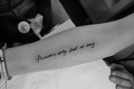 150+ Inspirational Tattoo Quotes For Men (2020)