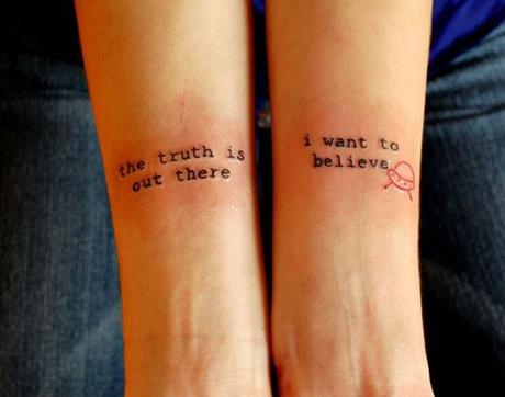 150+ Inspirational Tattoo Quotes For Men (2020)