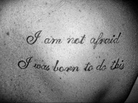 150+ Inspirational Tattoo Quotes For Men (2020)