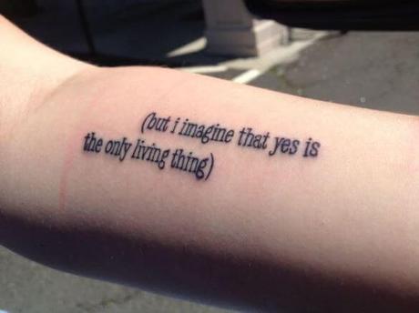 150+ Inspirational Tattoo Quotes For Men (2020)