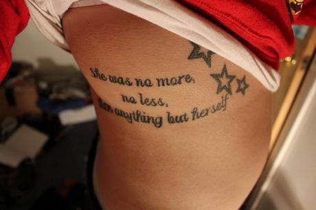 150+ Inspirational Tattoo Quotes For Men (2020)