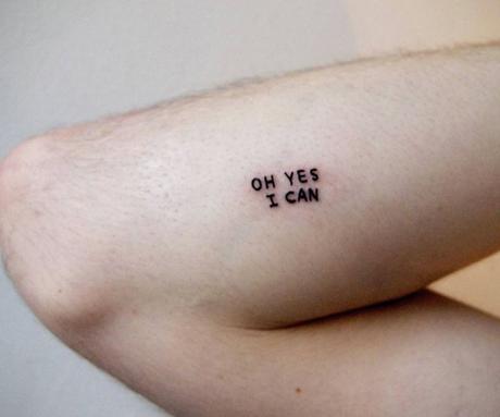 150+ Inspirational Tattoo Quotes For Men (2020)