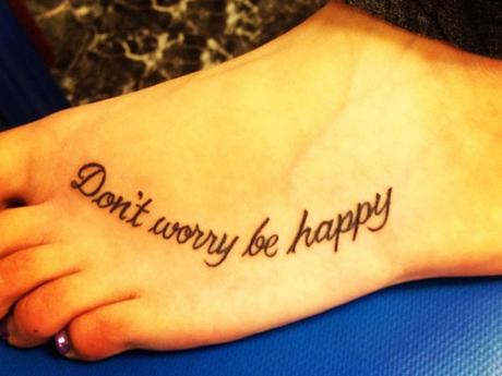 150+ Inspirational Tattoo Quotes For Men (2020)