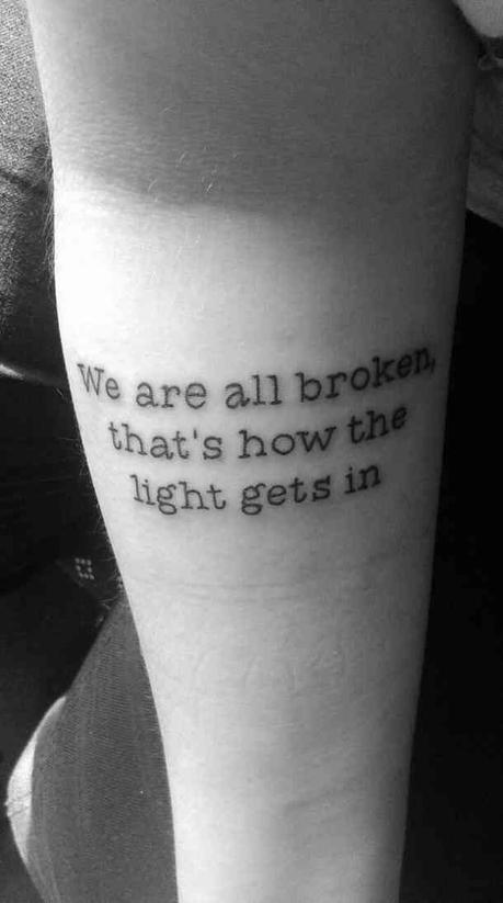 150+ Inspirational Tattoo Quotes For Men (2020)