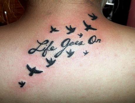 150+ Inspirational Tattoo Quotes For Men (2020)