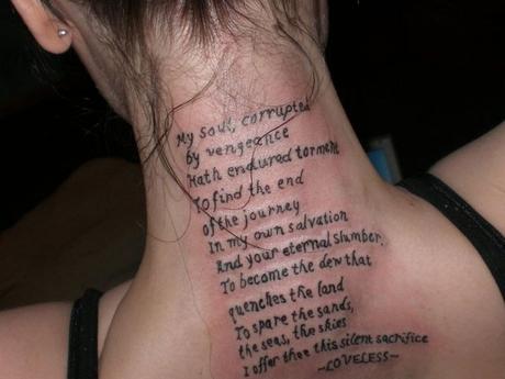 150+ Inspirational Tattoo Quotes For Men (2020)