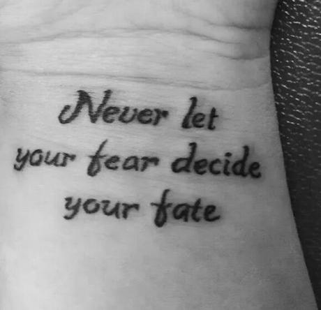 150+ Inspirational Tattoo Quotes For Men (2020)