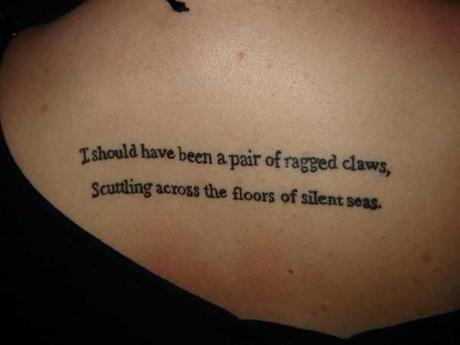 150+ Inspirational Tattoo Quotes For Men (2020)