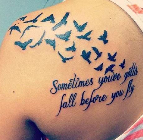 150+ Inspirational Tattoo Quotes For Men (2020)