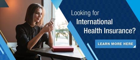 Healthcare tips for expat women