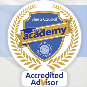 Sleep Academy Trained Staff