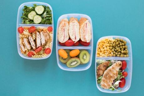 Meal Kit Delivery Service: Give Your Hunger A New Option