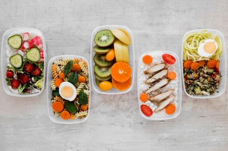 Meal Kit Delivery Service: Give Your Hunger A New Option