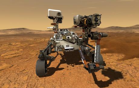 Watch NASA’s Mars Perseverance rover launch live – ProWellTech
